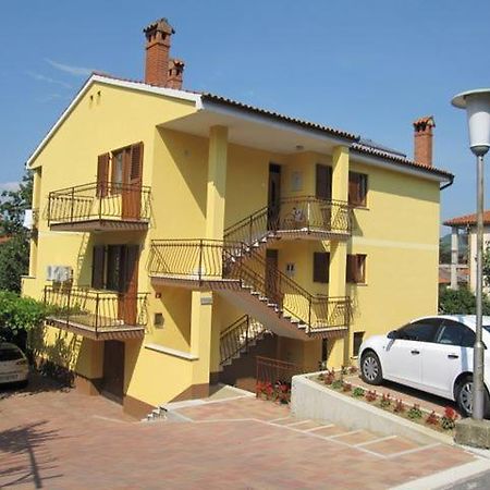 Apartma Stimec Izola Dış mekan fotoğraf