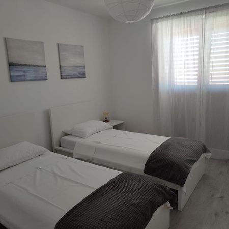 Apartma Stimec Izola Dış mekan fotoğraf
