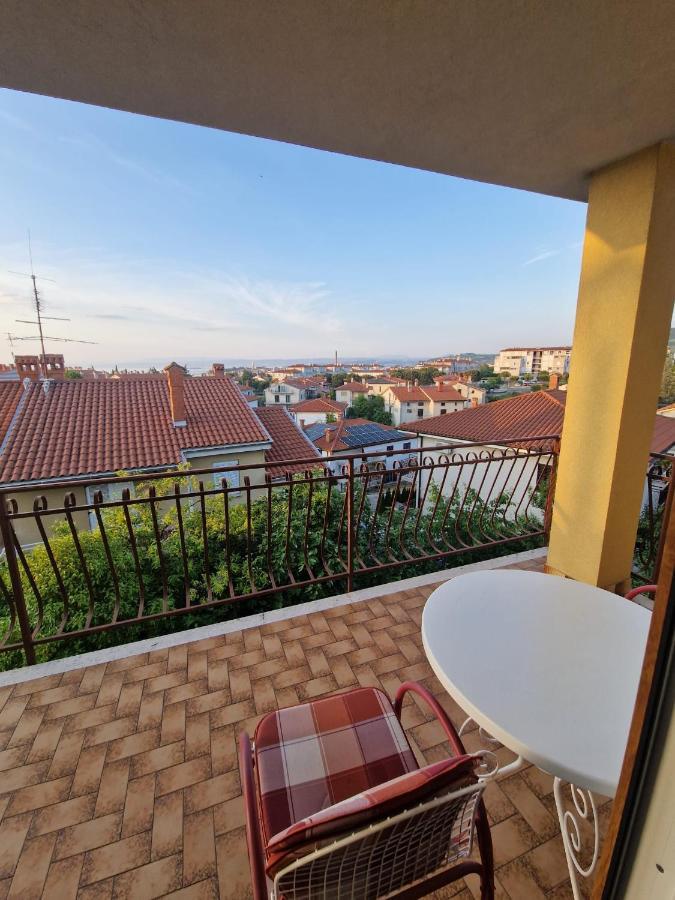 Apartma Stimec Izola Dış mekan fotoğraf