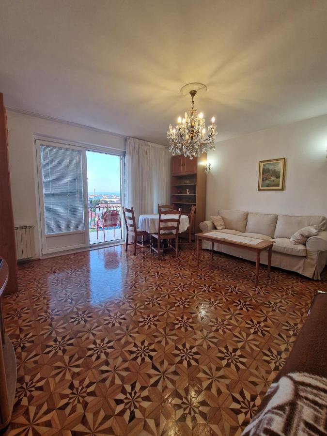 Apartma Stimec Izola Dış mekan fotoğraf
