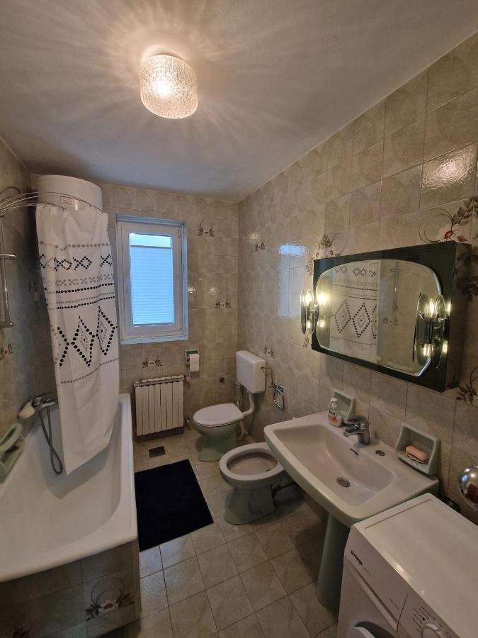 Apartma Stimec Izola Dış mekan fotoğraf