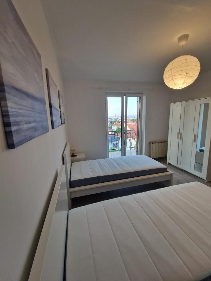Apartma Stimec Izola Dış mekan fotoğraf