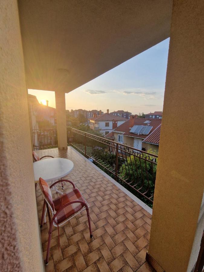 Apartma Stimec Izola Dış mekan fotoğraf