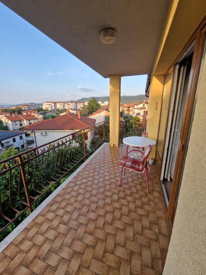 Apartma Stimec Izola Dış mekan fotoğraf