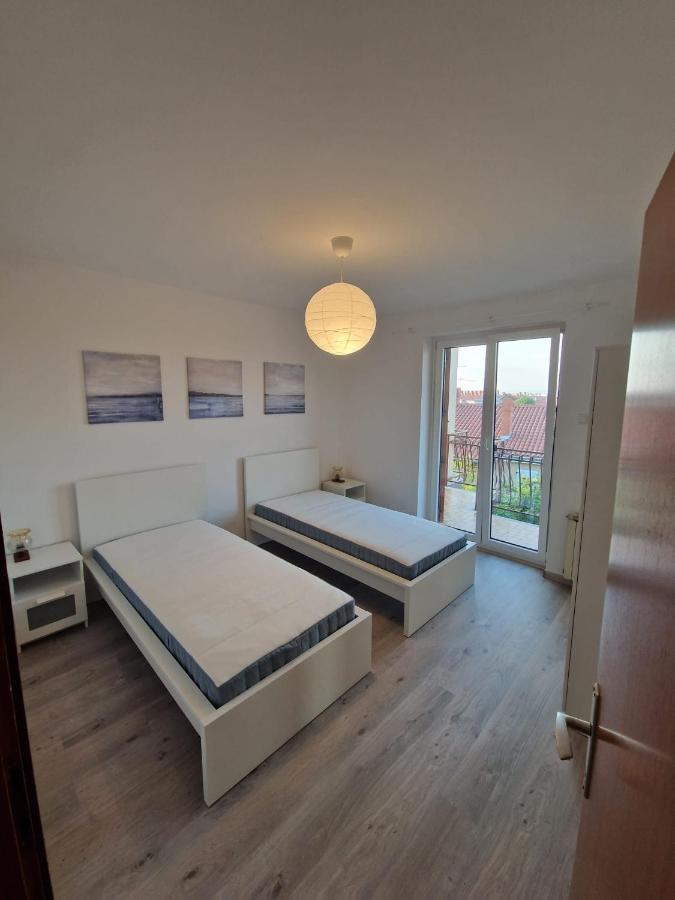Apartma Stimec Izola Dış mekan fotoğraf