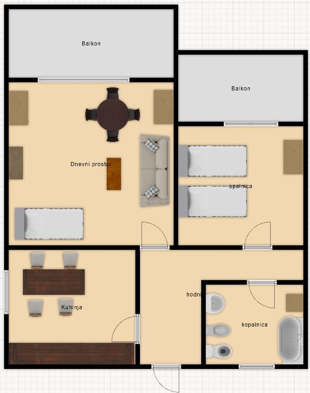 Apartma Stimec Izola Dış mekan fotoğraf