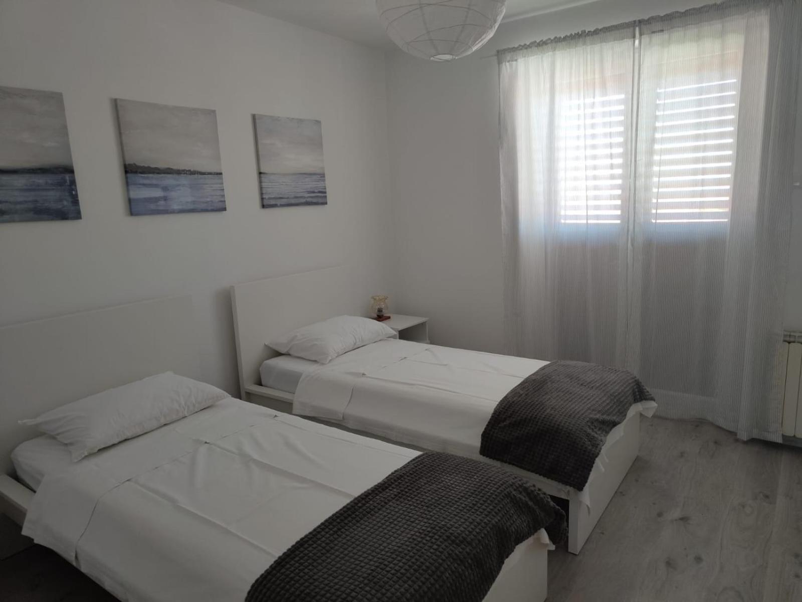 Apartma Stimec Izola Dış mekan fotoğraf